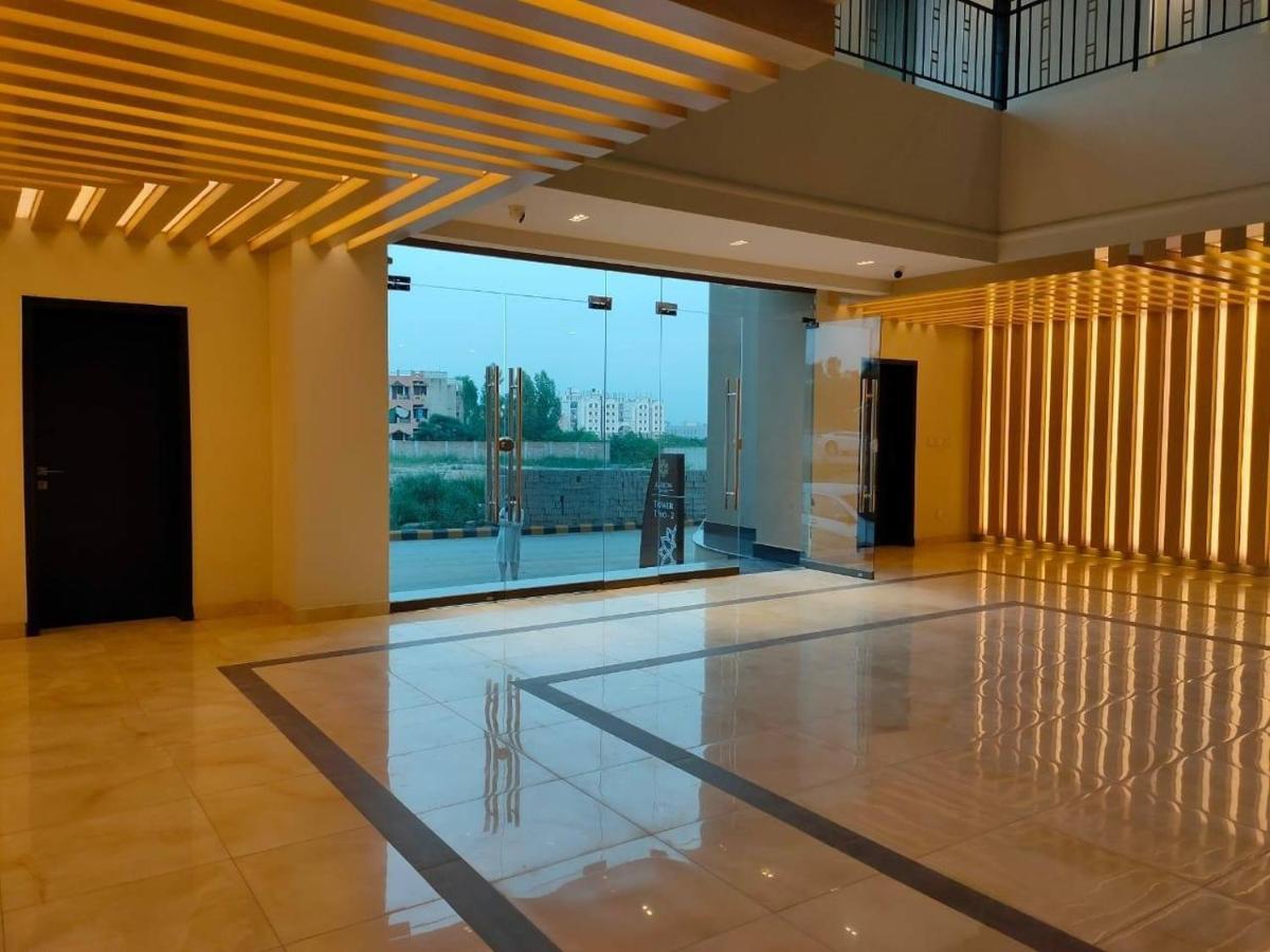 Serenity Corner 4 Bhk Исламабад Екстериор снимка