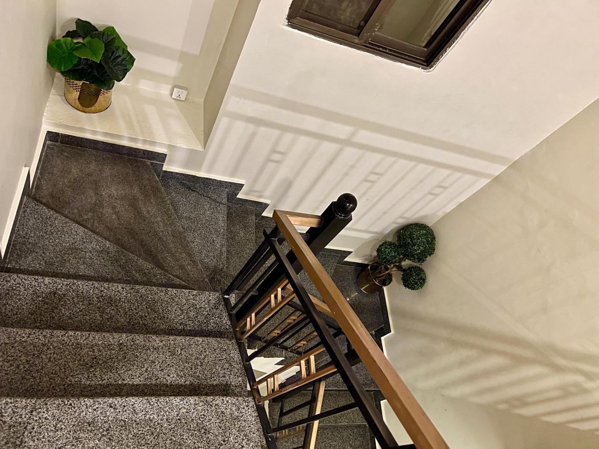 Serenity Corner 4 Bhk Исламабад Екстериор снимка