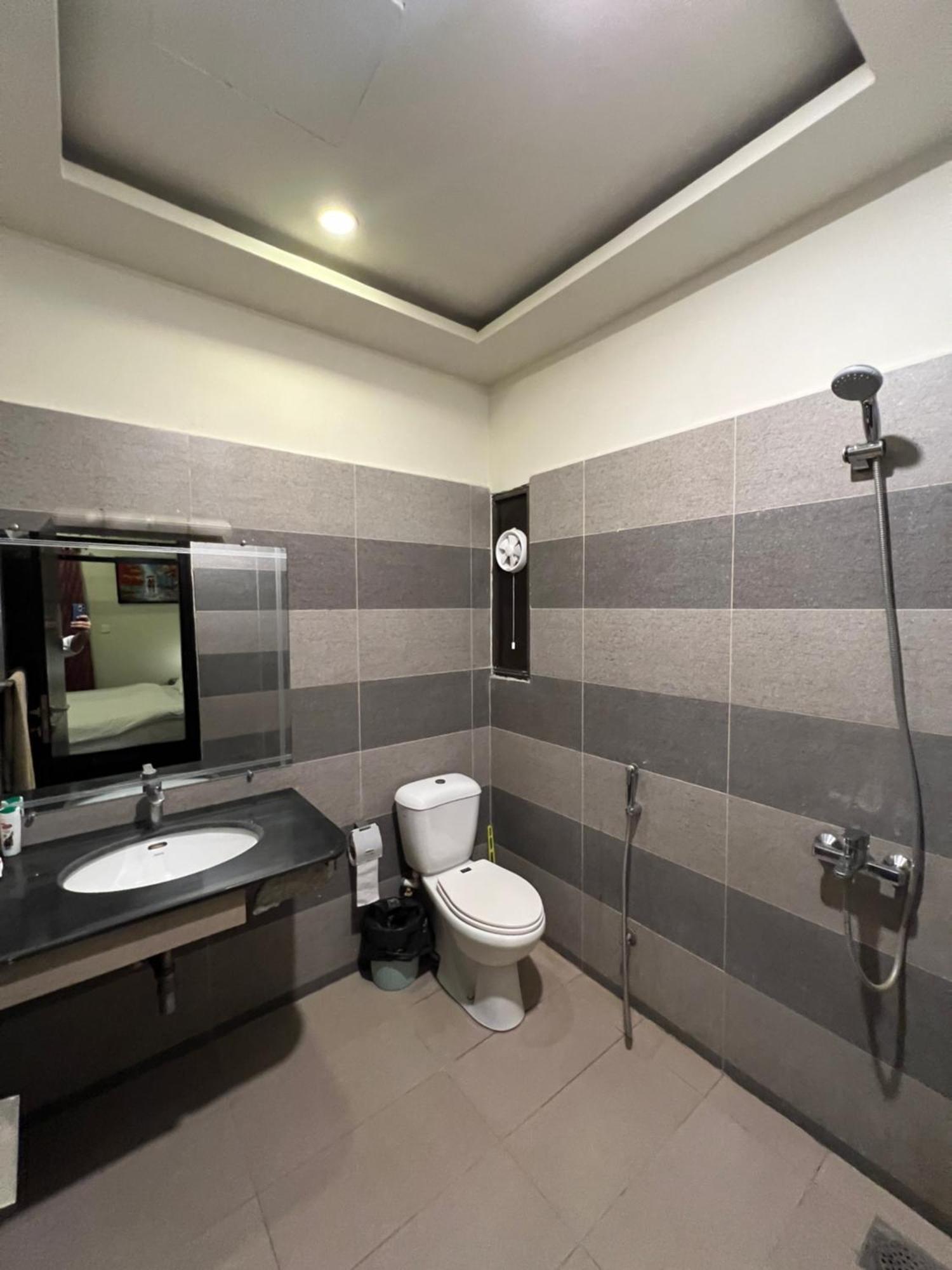 Serenity Corner 4 Bhk Исламабад Екстериор снимка