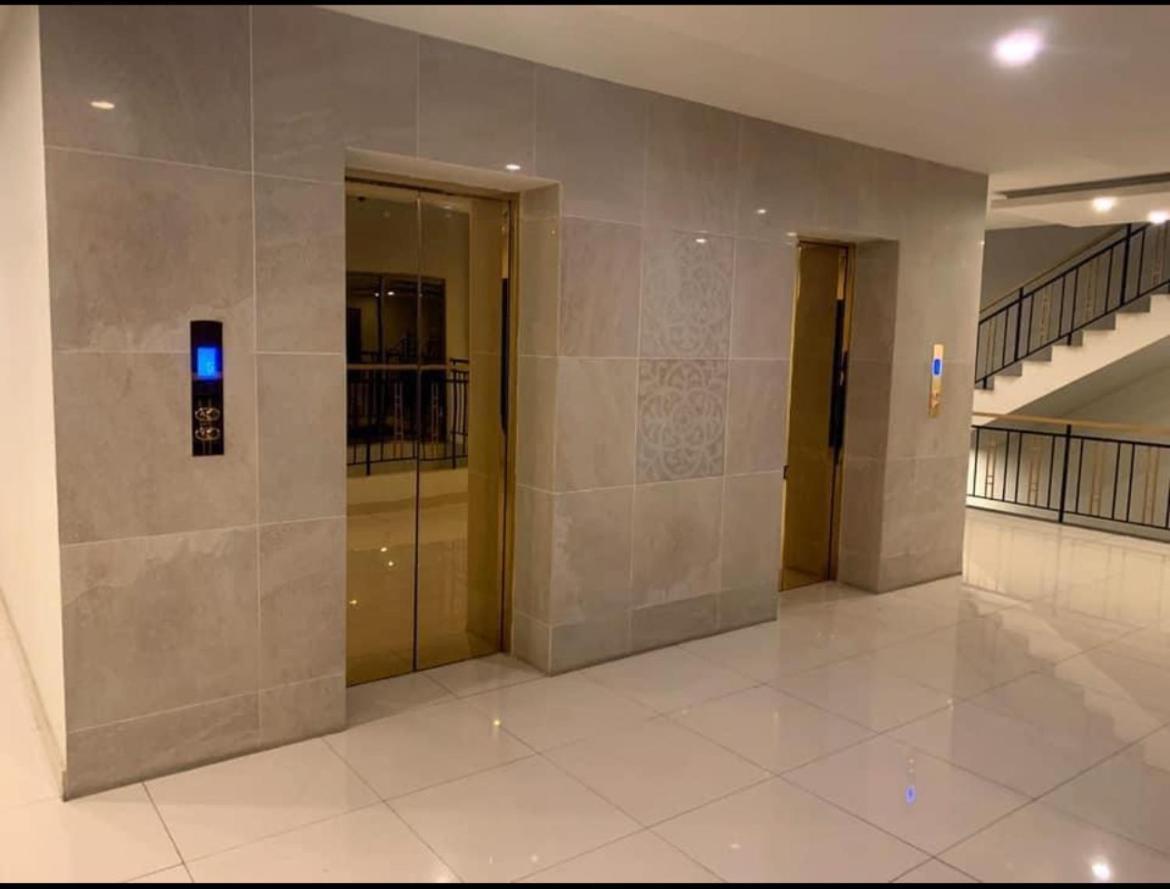 Serenity Corner 4 Bhk Исламабад Екстериор снимка