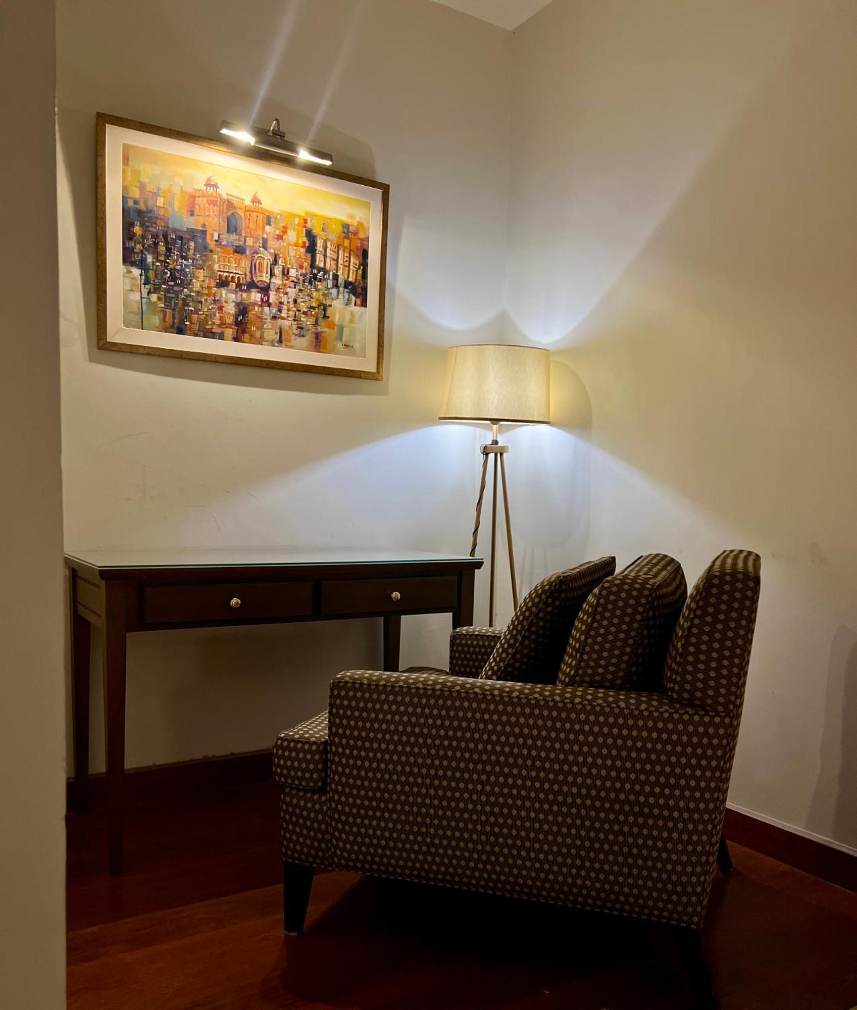 Serenity Corner 4 Bhk Исламабад Екстериор снимка