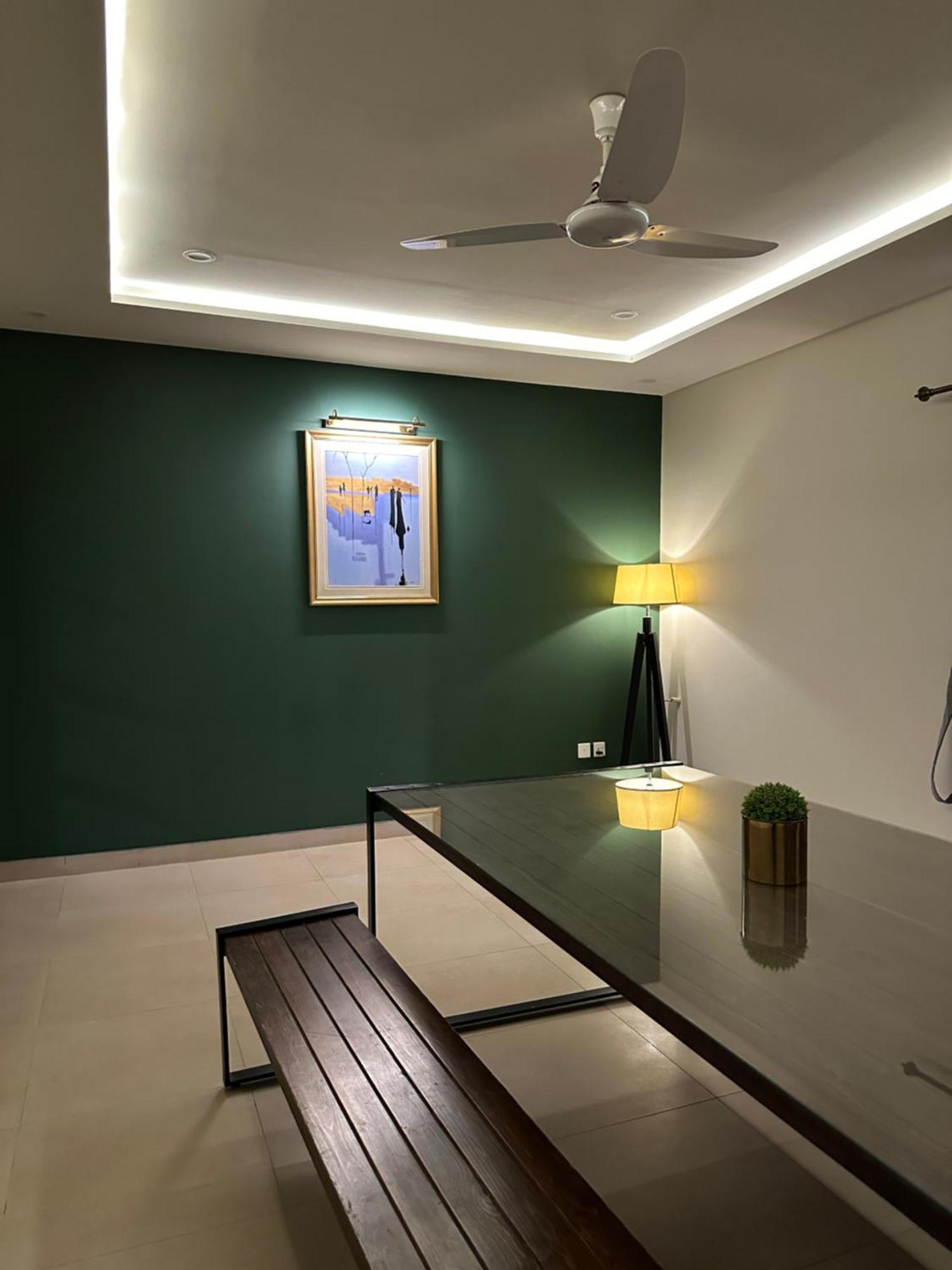 Serenity Corner 4 Bhk Исламабад Екстериор снимка