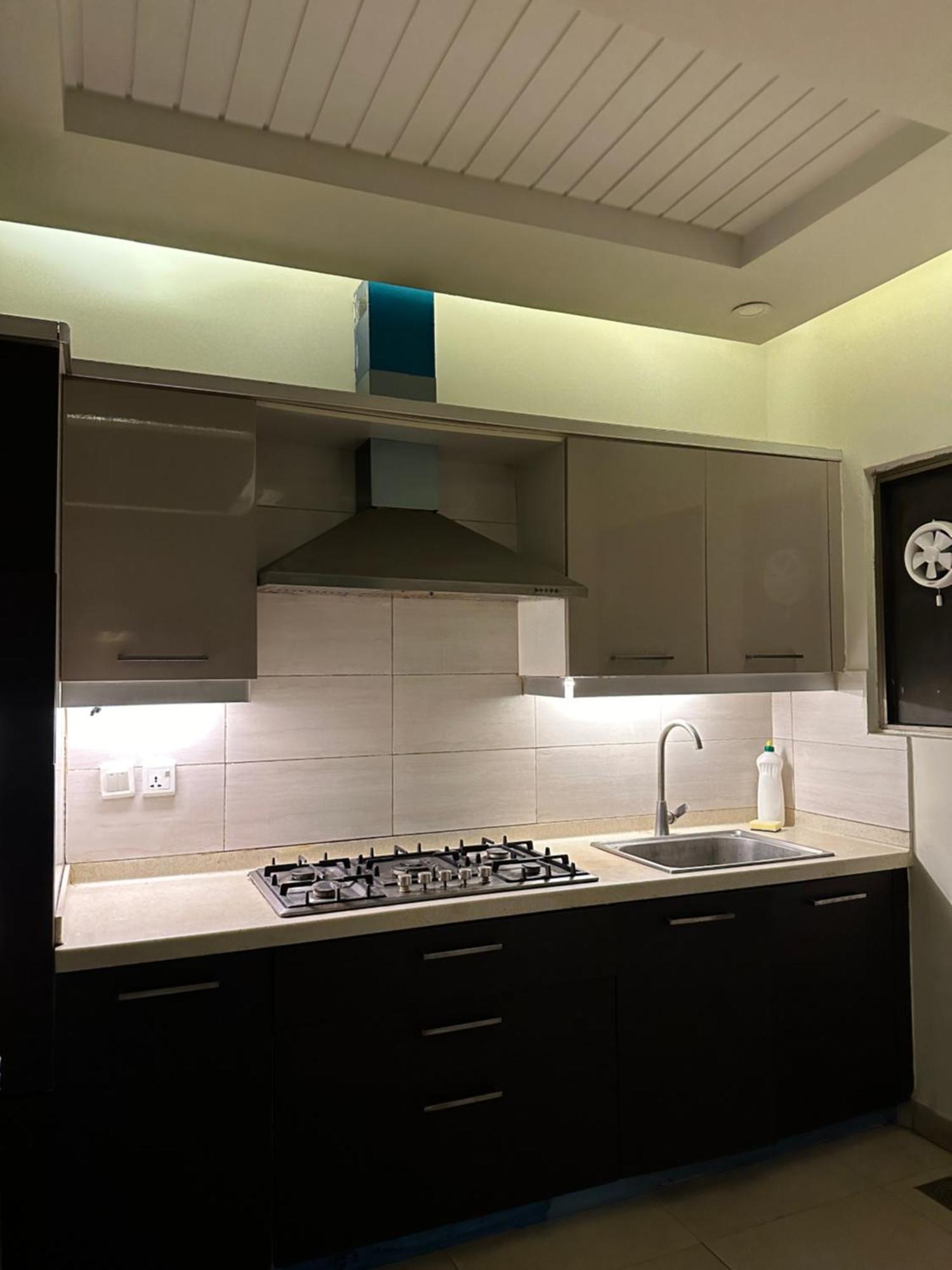 Serenity Corner 4 Bhk Исламабад Екстериор снимка