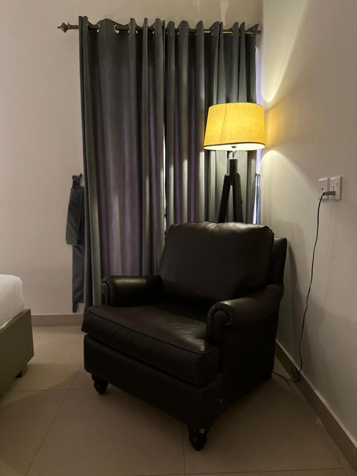 Serenity Corner 4 Bhk Исламабад Екстериор снимка