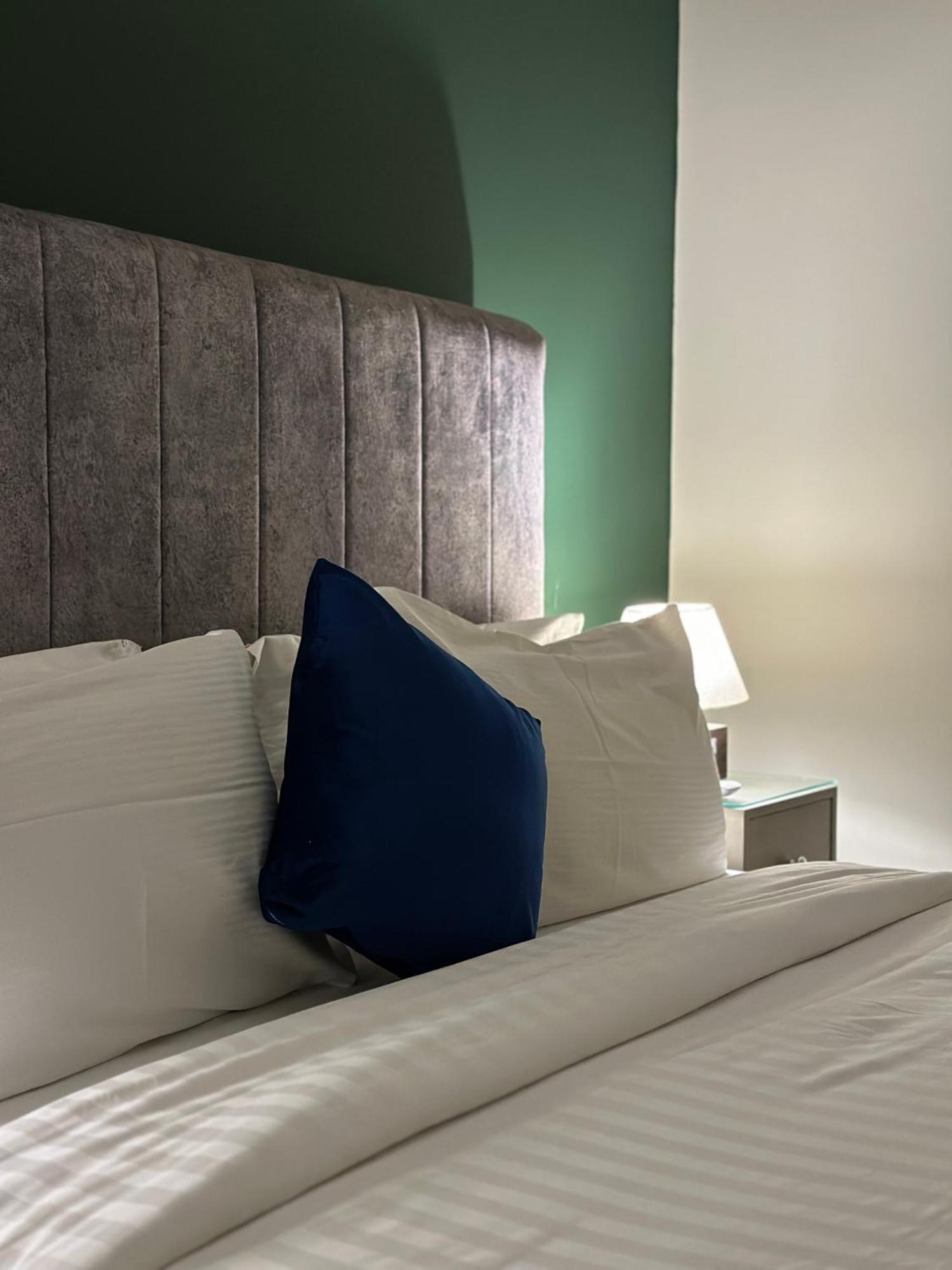Serenity Corner 4 Bhk Исламабад Екстериор снимка